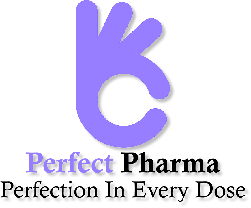 Perfect Pharma